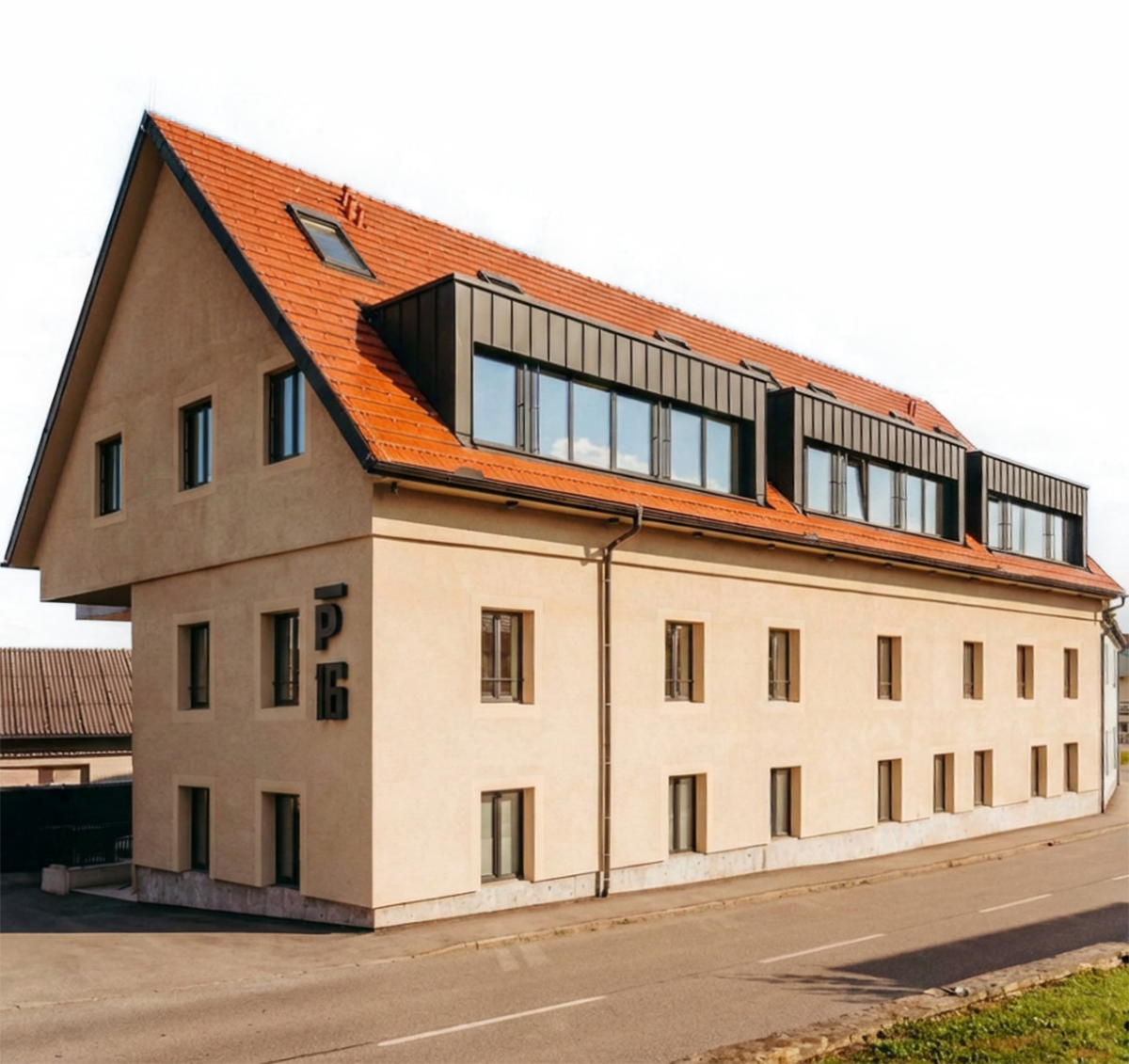 Pauschenwein Wohlfühlzentrum – St. Stefan ob Stainz